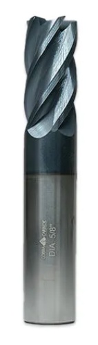 Picture of Cobra Carbide 17679 ½ 5Fl .030R Viper Altin Carb Em